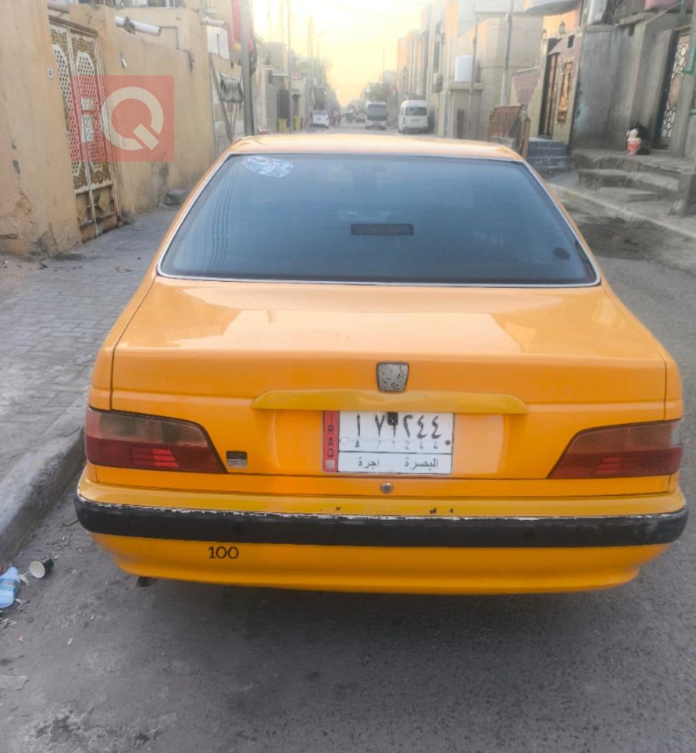 بیجۆ پارس